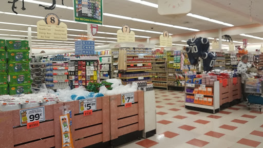 Grocery Store «Market Basket», reviews and photos, 30 NH-103, Warner, NH 03278, USA