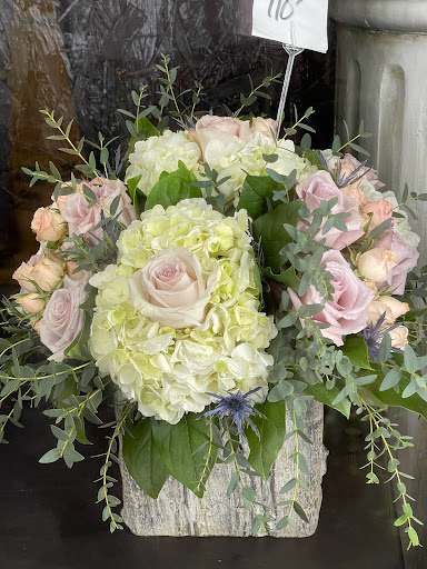 Florist «Wholesale Flowers and Supplies», reviews and photos, 5305 Metro St, San Diego, CA 92110, USA