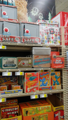 Craft Store «A.C. Moore Arts and Crafts», reviews and photos, 14 Crossing Way #1, Augusta, ME 04330, USA