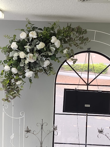 Florist «Clark County Floral», reviews and photos, 11811 NE 72nd Ave #B, Vancouver, WA 98686, USA