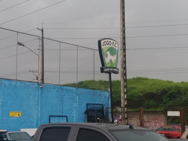 Cancha "Jogos" - Guayaquil