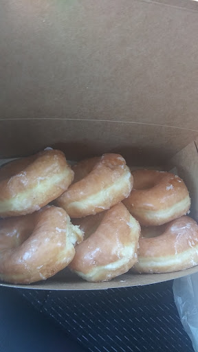 Donut Shop «Best Country Donuts», reviews and photos, 4746 Jonesboro Rd, Forest Park, GA 30297, USA