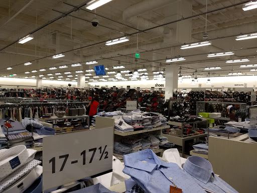 Department Store «Nordstrom Rack Tustin Market Place», reviews and photos, 2882 El Camino Real, Tustin, CA 92782, USA