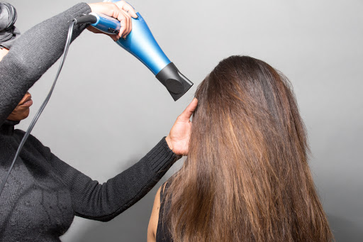 Beauty Salon «Salon DnA Hair and SPA - San Francisco», reviews and photos, 555 Sutter St #200, San Francisco, CA 94102, USA