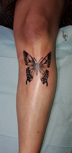 Tattoo Shop «Diversity Tattoo», reviews and photos, 4401 N Rancho Dr, Las Vegas, NV 89130, USA