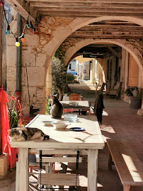 Atmosphère du LA PIZZERIA GIULIETTA à Labastide-d'Armagnac - n°4