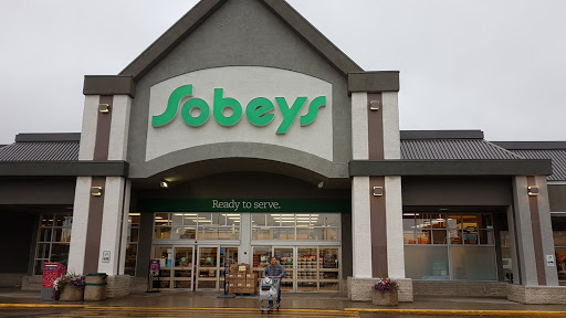 Sobeys - Reenders