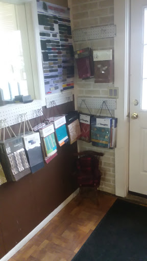 Upholstery Shop «Alex Upholstery», reviews and photos, 1399 Hilltop Road, Myerstown, PA 17067, USA
