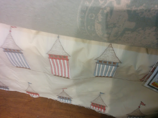 Fabric Store «Boca Bargoons Tampa», reviews and photos, 1029 E Hillsborough Ave, Tampa, FL 33604, USA