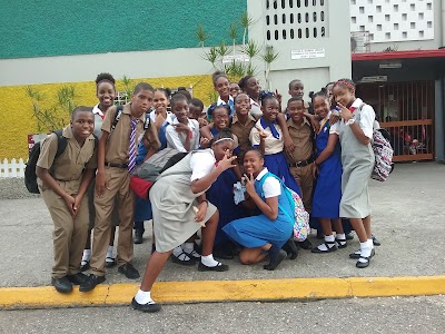 Photos of HWT Primary
