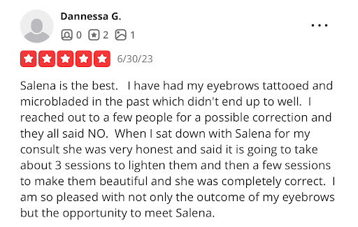 SoCal MicroBeauty & Microblading image
