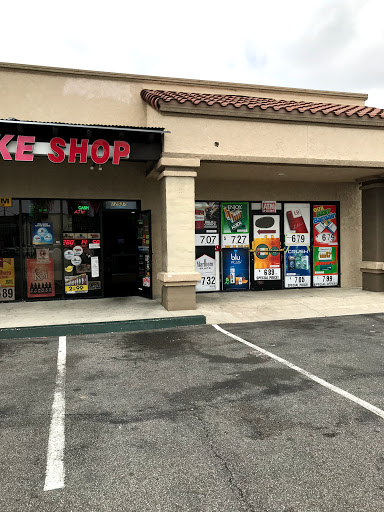 Tobacco Shop «Smokin Vape Smoke Shop», reviews and photos, 12037 Firestone Blvd, Norwalk, CA 90650, USA