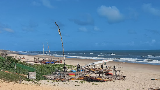 Praia dos Arios