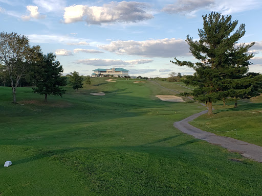 Golf Course «Quicksilver Golf Club», reviews and photos, 2000 Quicksilver Rd, McDonald, PA 15057, USA