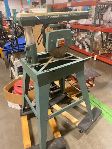 Appliance Store «Washington County Habitat for Humanity ReStore», reviews and photos, 13475 SW Millikan Way, Beaverton, OR 97005, USA