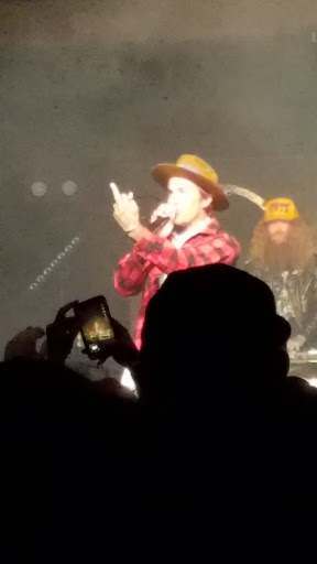 Live Music Venue «Showbox SoDo», reviews and photos, 1700 1st Avenue South, Seattle, WA 98134, USA