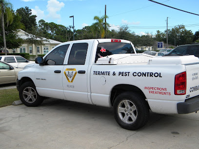 Combat Termite Specialist