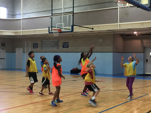 Recreation Center «Joe Farmer Recreation Center», reviews and photos, 1201 E Bethany Dr, Allen, TX 75002, USA