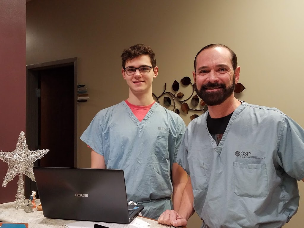 DaVinci Med Spa 61201