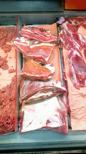 Grocery Store «Baiz Market Place», reviews and photos, 523 N 20th St, Phoenix, AZ 85006, USA