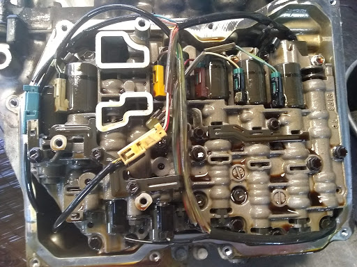 Transmission Shop «AAMCO Transmissions & Total Car Care», reviews and photos, 14708 Arrow Route, Fontana, CA 92335, USA