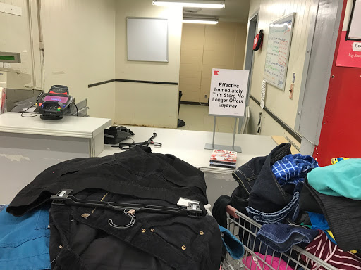 Department Store «Kmart», reviews and photos, 688 Hogan Rd, Bangor, ME 04401, USA