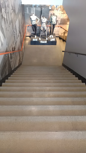 Sportswear Store «Nike», reviews and photos, 1261 Woodward Ave, Detroit, MI 48226, USA