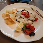 Photo n°3 de l'avis de Luisa.o fait le 11/02/2019 à 11:56 sur le  Ristorante Il Girotondo à Monterotondo