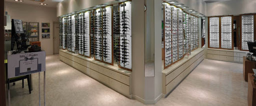 OPTICA 2000 El Corte Inglés Córdoba