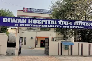 Diwan Hospital image