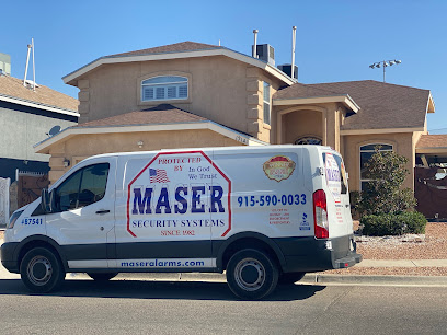 Maser Security Systems Inc