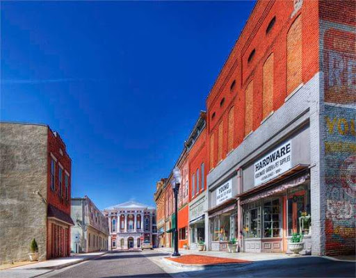 Hardware Store «Young Hardware», reviews and photos, 112 E 6th St, Hopkinsville, KY 42240, USA