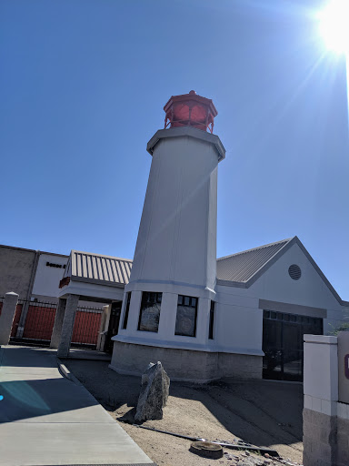 Self-Storage Facility «Public Storage», reviews and photos, 6443 W Bell Rd, Glendale, AZ 85308, USA