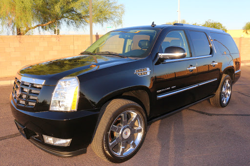 Used Car Dealer «Car & Truck Depot Of Arizona», reviews and photos, 219 S 24th St, Phoenix, AZ 85034, USA