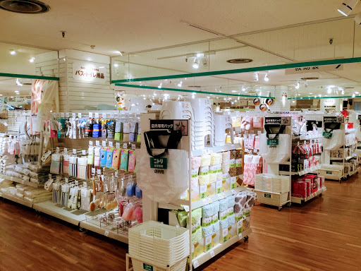 Tokyu Department Store Kichijoji Store