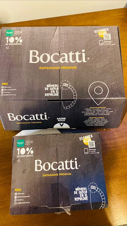 Boccatti