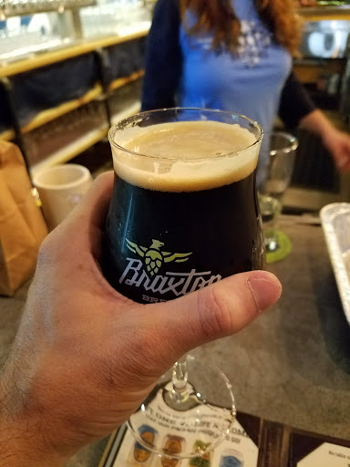 Brewery «Braxton Brewing Company», reviews and photos, 27 W 7th St, Covington, KY 41011, USA