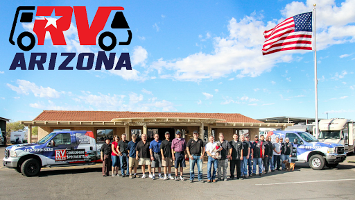 RV Arizona Consignment Specialists