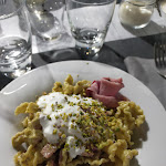 Photo n°1 de l'avis de Sara.o fait le 20/11/2021 à 17:47 sur le  Locanda del Pozzo Antico à Pitigliano