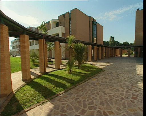 Residenze Giubileo Civitas Vitae - Fondazione OIC onlus