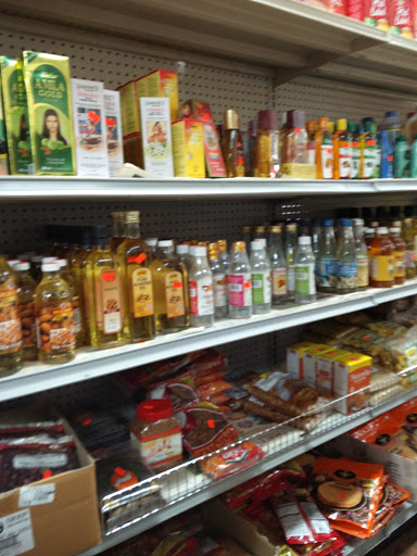 Grocery Store «Natomas Fabrics & Groceries», reviews and photos, 3291 Truxel Rd #18, Sacramento, CA 95833, USA