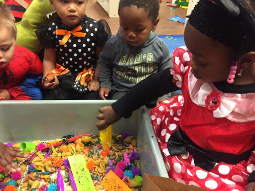 Day Care Center «Little Tyke Learning Centers», reviews and photos, 1734 Sotogrande Blvd, Hurst, TX 76053, USA