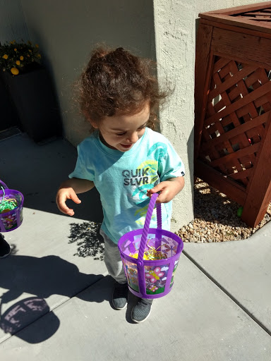 Day Care Center «Nannys Preschool & Day Care», reviews and photos, 4250 Wessex Dr, San Jose, CA 95136, USA