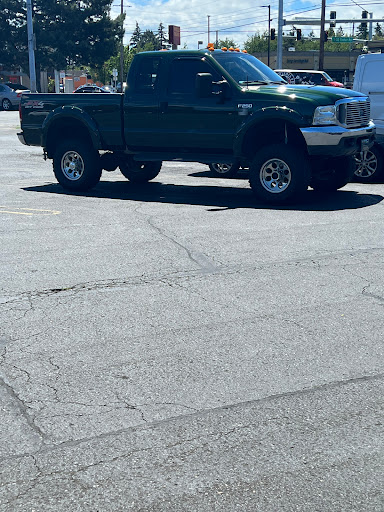 Car Wash «Cascade Carwash», reviews and photos, 530 NE 102nd Ave, Portland, OR 97220, USA