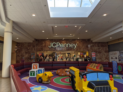 Department Store «JCPenney», reviews and photos, 100 Commercial Rd #180, Leominster, MA 01453, USA