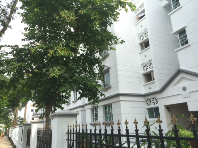 Villa De West - Other