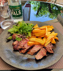 Plats et boissons du Restaurant Le Vieux Four à Étoile-sur-Rhône - n°6