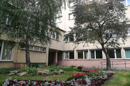 Komunalny Zakład Gospodarki Mieszkaniowej w Katowicach (Dyrekcja)