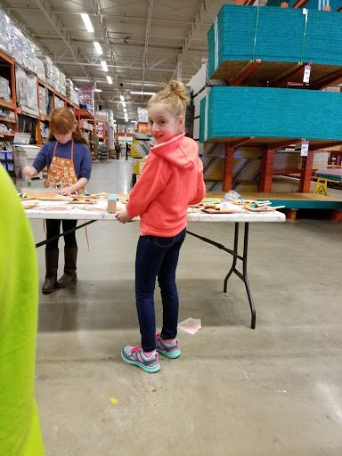 Home Improvement Store «The Home Depot», reviews and photos, 6874 US-322, Franklin, PA 16323, USA