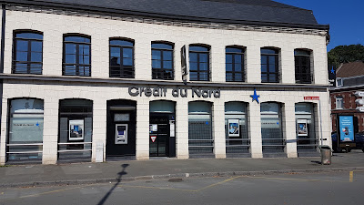 SG à Villeneuve-d'Ascq